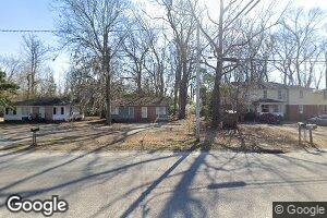 402 Loring Dr, Sumter, SC 29150