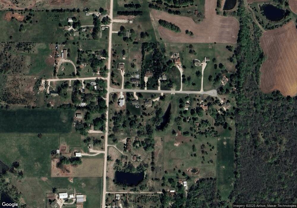 21385 W 197th St, Spring Hill, KS 66083 - photo 1