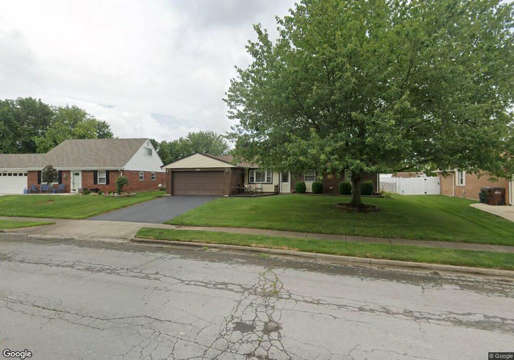 2104 Minnesota Dr, Xenia, OH 45385 - photo 1