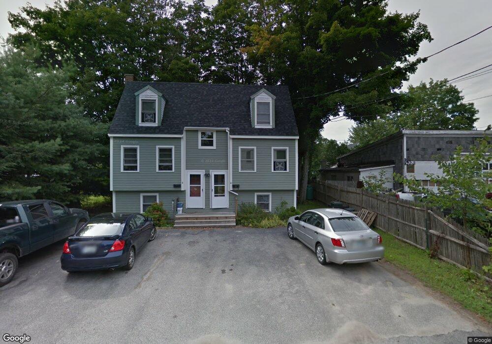 8 Ash St, Milford, NH 03055 - photo 1