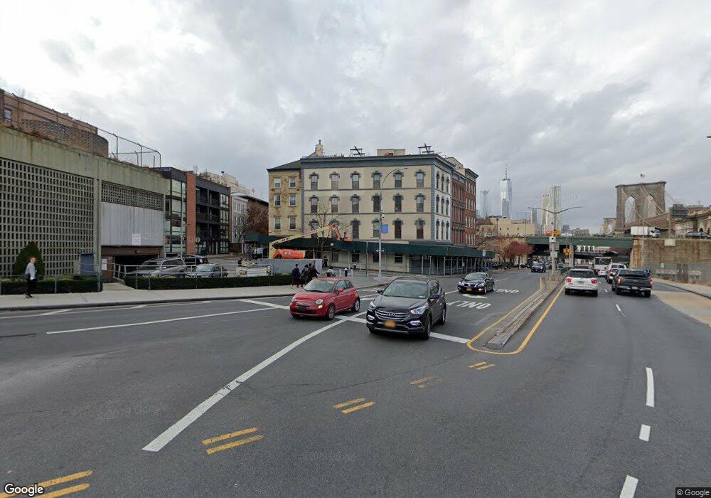 87 Cadman Plaza W, Brooklyn, NY 11201 - photo 1