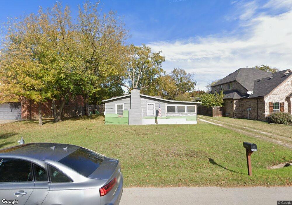 1586 S Gravel Cir, Grapevine, TX 76092 - photo 1