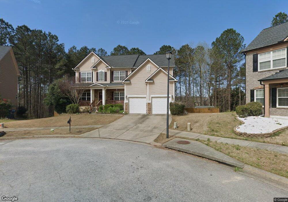 3530 Tupelo Trail unit 1, Auburn, GA 30011 - photo 1