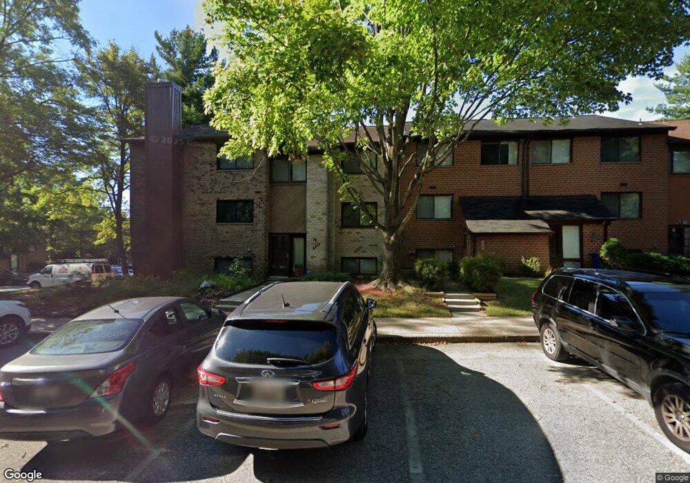 7108 Lasting Light Way, Columbia, MD 21045 - photo 1