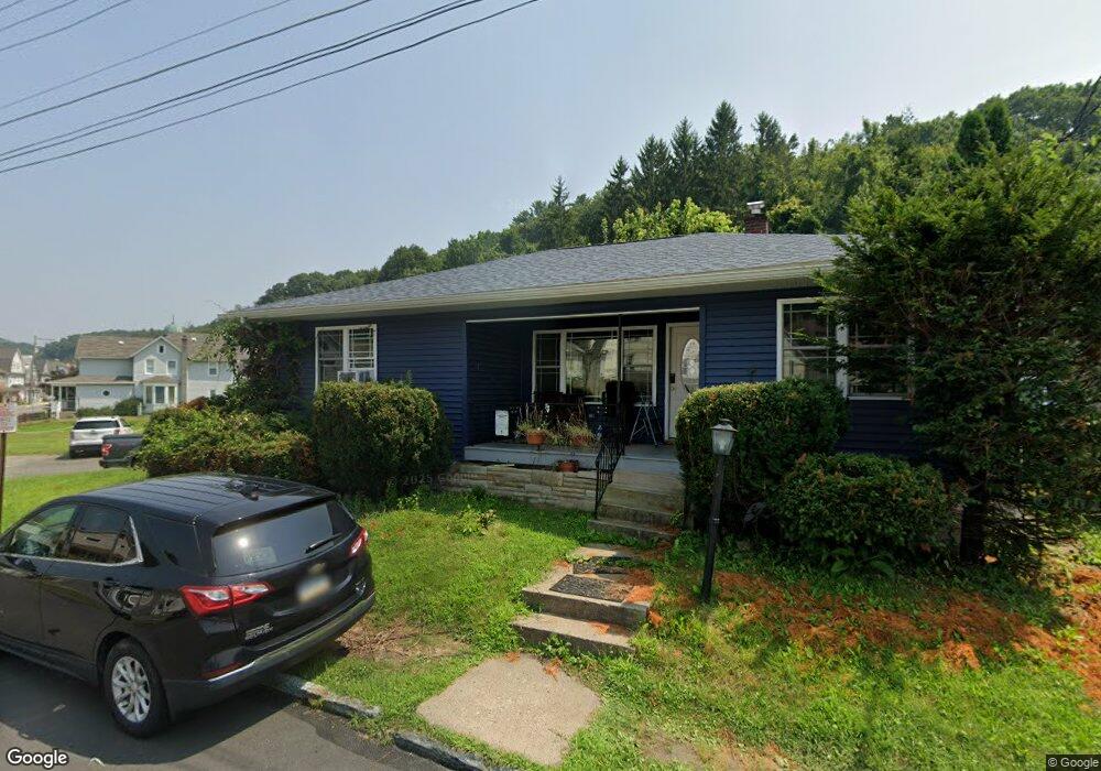 1 Coal St, Glen Lyon, PA 18617 - photo 1