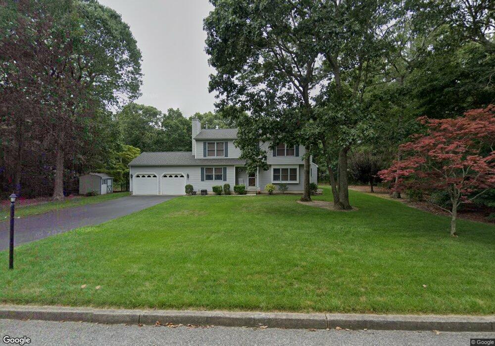 10 Lauradell Dr, Ocean View, NJ 08230 - photo 1