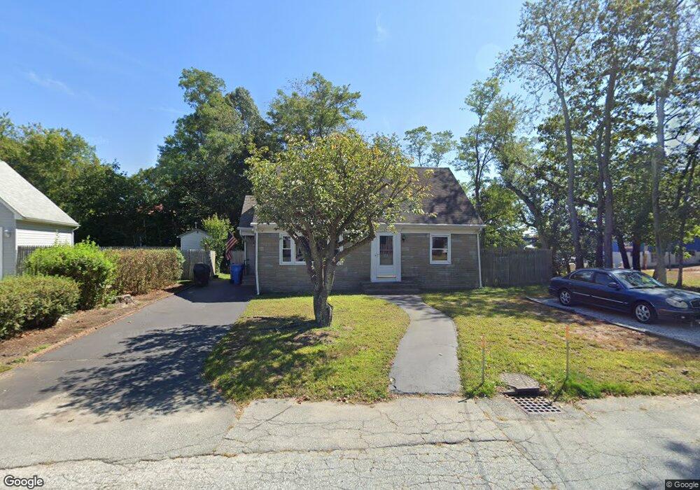 34 Celestia Ave, Cranston, RI 02920 - photo 1