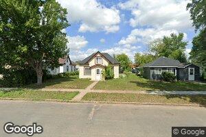 118 Spruce St, Spooner, WI 54801