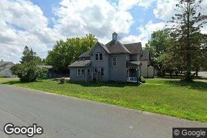 820 N Summit St, Spooner, WI 54801