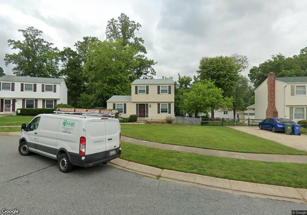 2803 Alder Ct, Abingdon, MD 21009 - photo 1