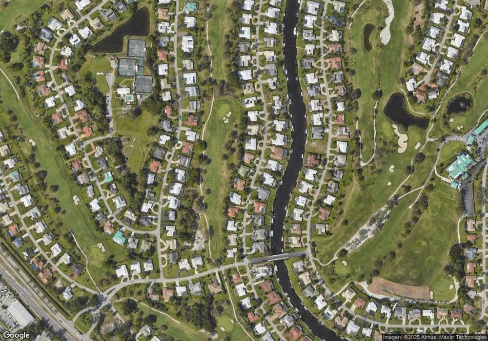 3201 SE Fairway W, Stuart, FL 34997 - photo 1