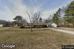 825 Kasmeier Rd, Florence, AL 35634