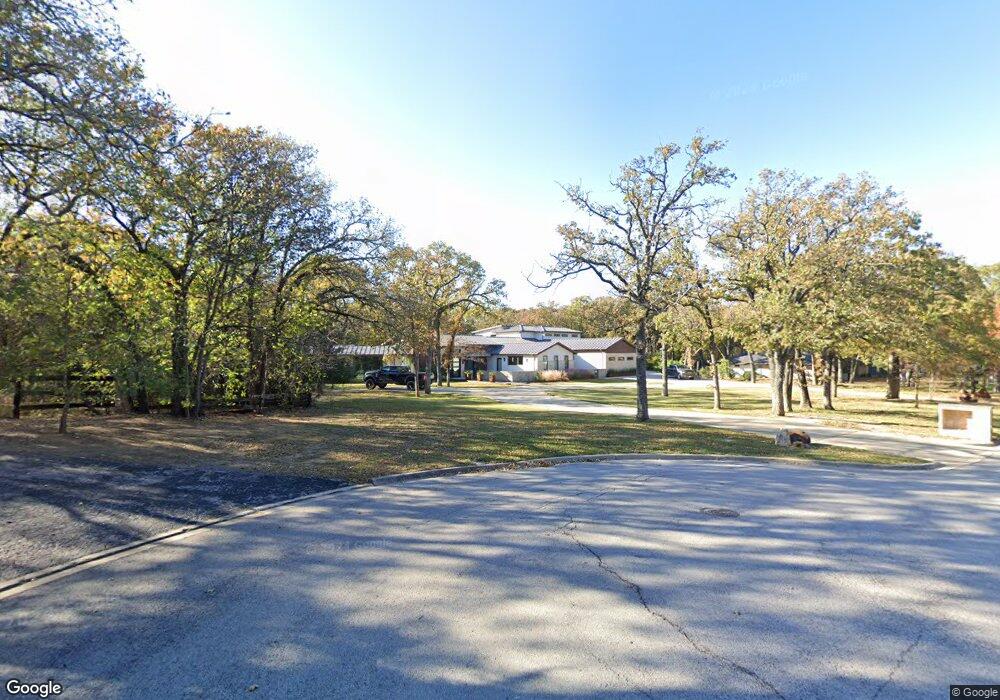 1350 Post Oak Trail, Southlake, TX 76092 - photo 1