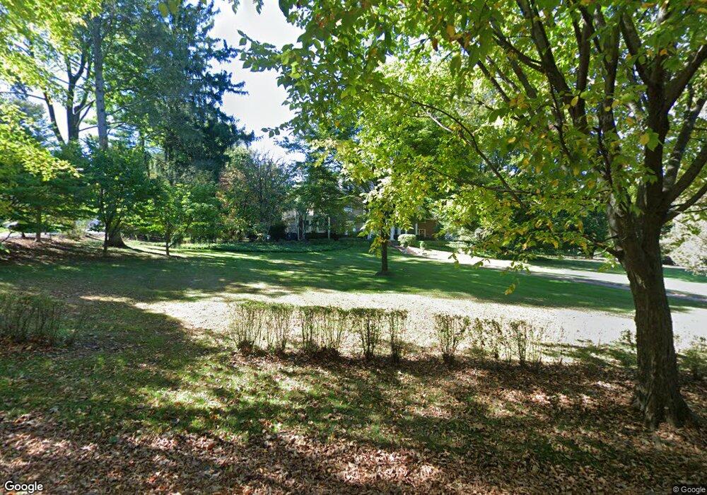 1146 Lafayette Rd, Wayne, PA 19087 - photo 1