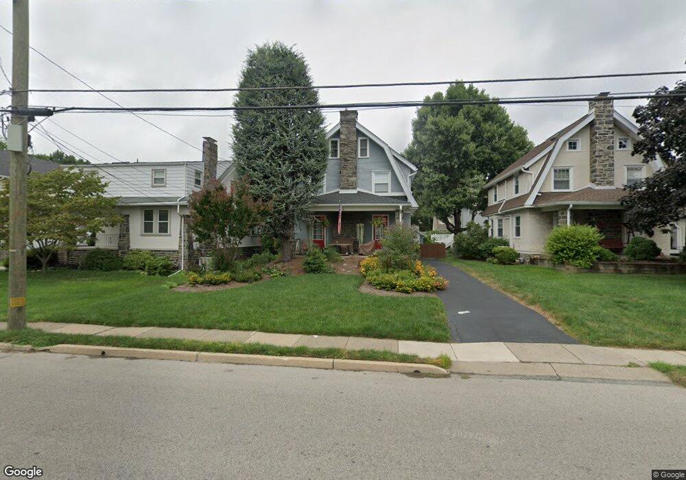 6 E Manoa Rd, Havertown, PA 19083 - photo 1