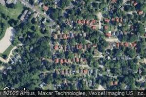 7626 Rosedale Dr, Saint Louis, MO 63121