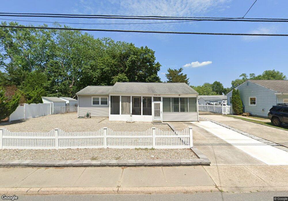 73 W Laurel Dr, Somers Point, NJ 08244 - photo 1