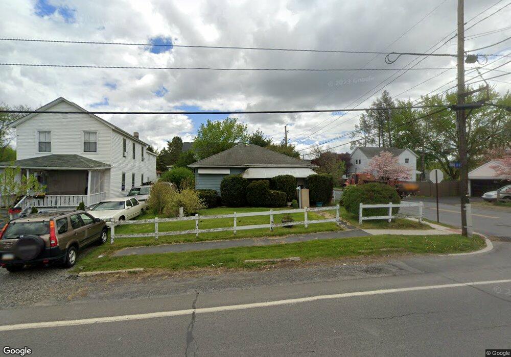 814 Foote Ave, Duryea, PA 18642 - photo 1