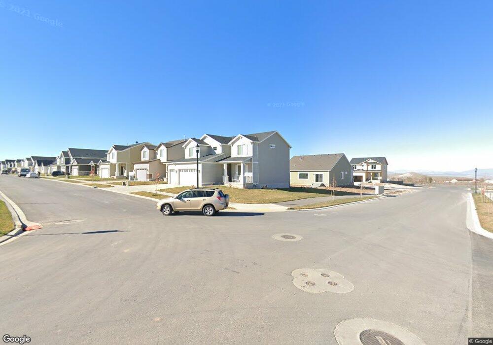 1102 Red Cliff Dr, Santaquin, UT 84655 - photo 1