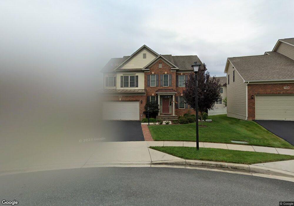 1102 Verbena Ct, Silver Spring, MD 20906 - photo 1