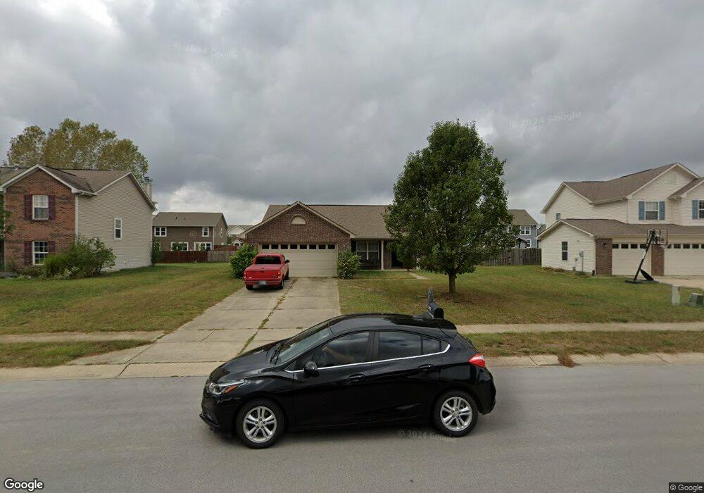 2592 Bluewood Way, Plainfield, IN 46168 - photo 1