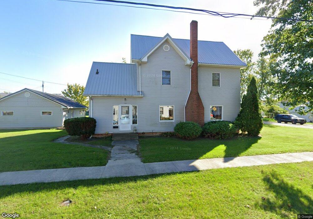 125 W 2nd St, Portland, IN 47371 - photo 1
