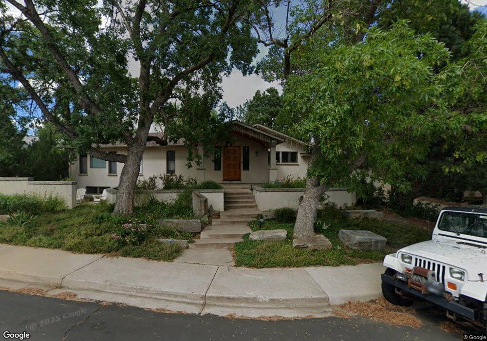 2360 Dennison Ln, Boulder, CO 80305 - photo 1