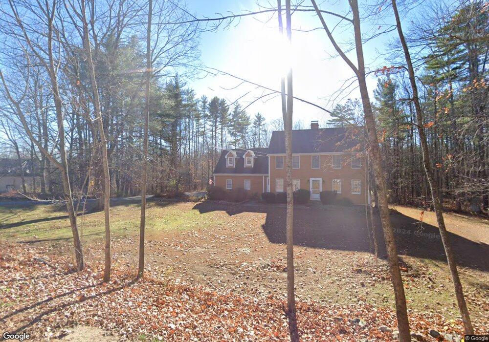 57 Shaws Mill Rd, Standish, ME 04084 - photo 1