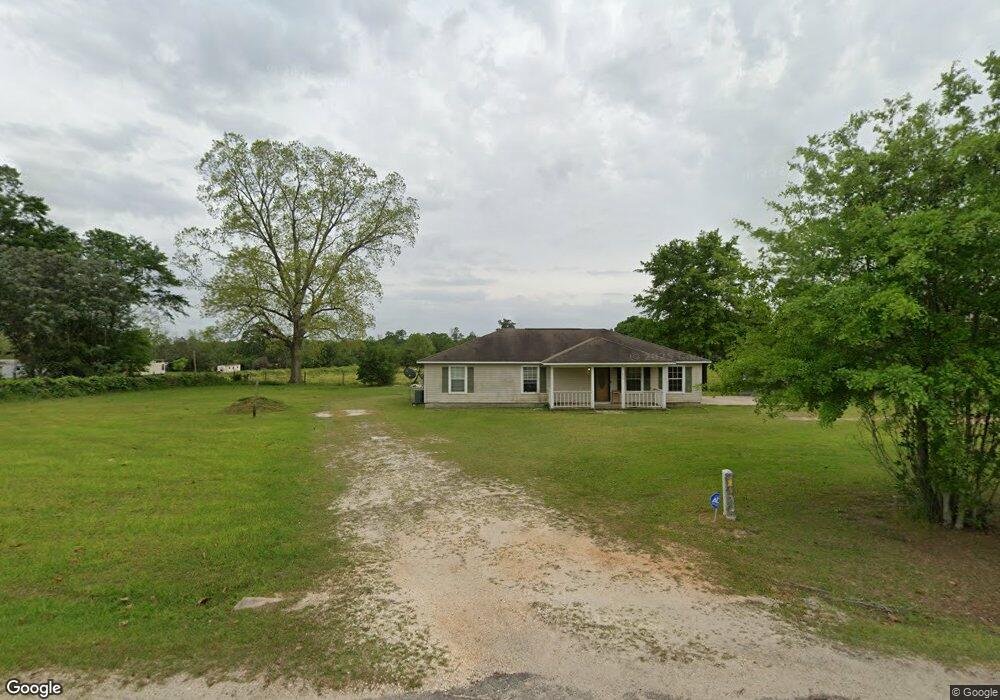 436 Martinville Loop, Atmore, AL 36502 - photo 1