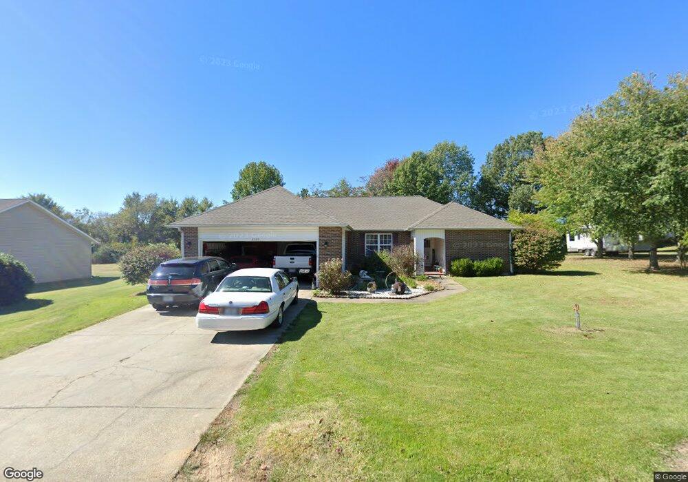 2323 Willow Brook Ln, Poplar Bluff, MO 63901 - photo 1