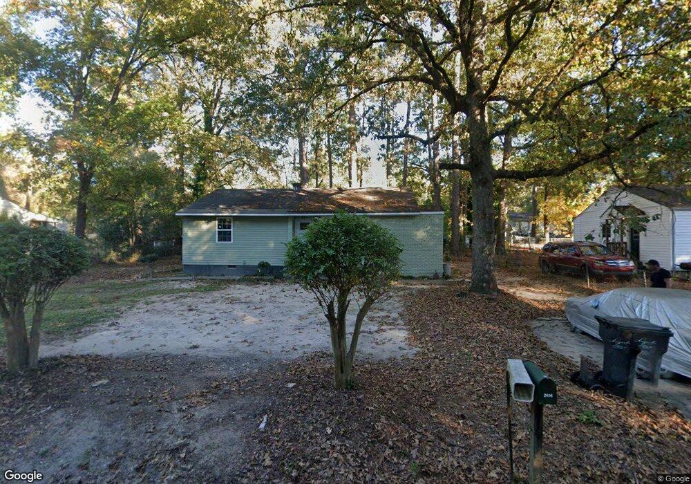 2414 Dickey Rd, Augusta, GA 30906 - photo 1
