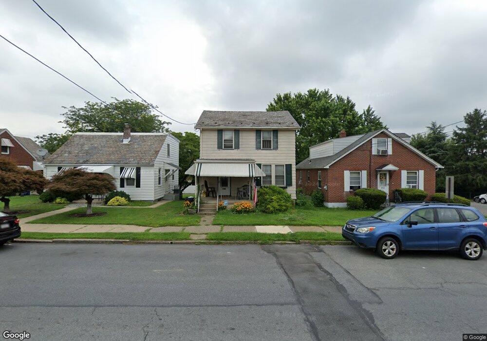 804 Maple St, Bethlehem, PA 18018 - photo 1