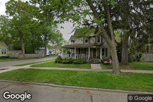 138 S Summit St, Morenci, MI 49256