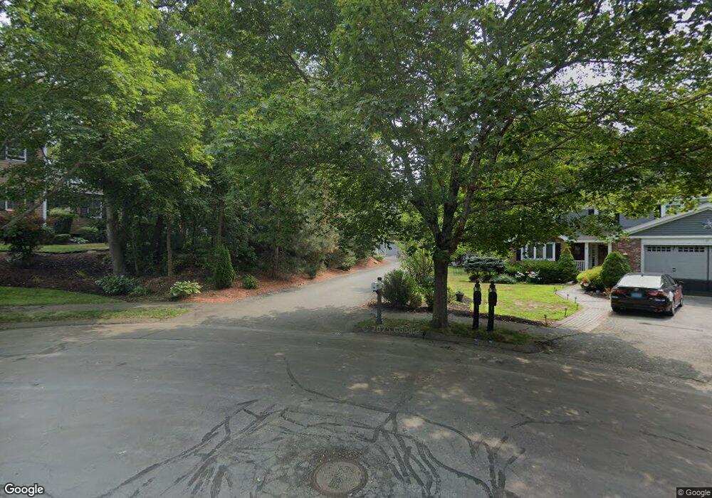 16 Toomey St, Danvers, MA 01923 - photo 1