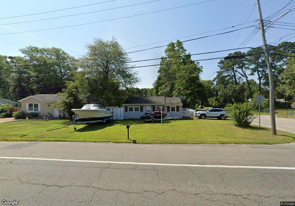 101 Beach Blvd, Forked River, NJ 08731 - photo 1