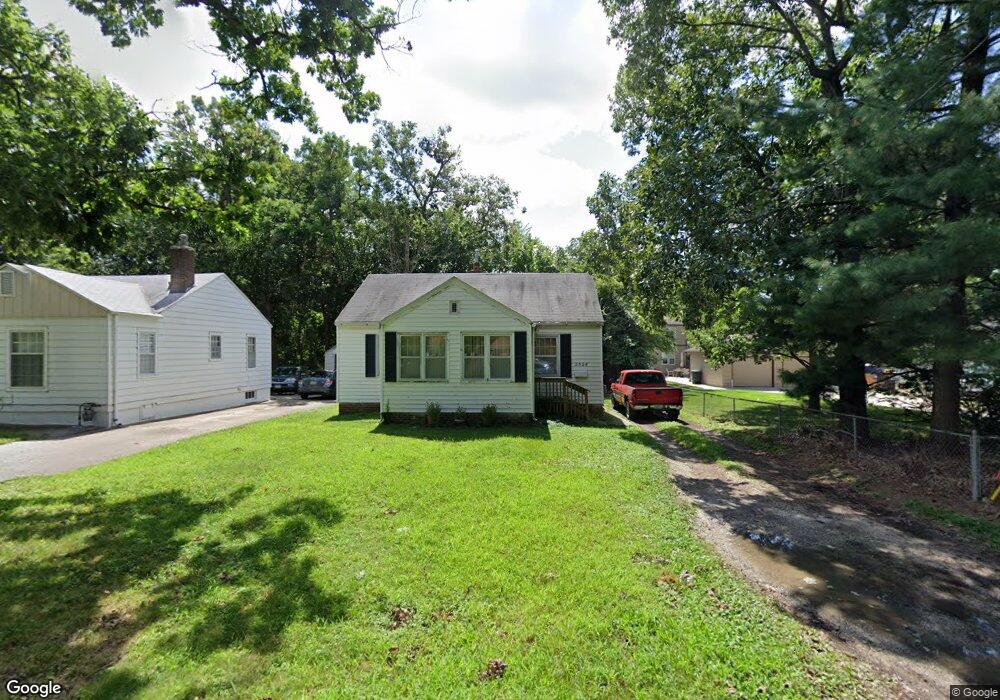 2526 Payne Rd, Des Moines, IA 50310 - photo 1