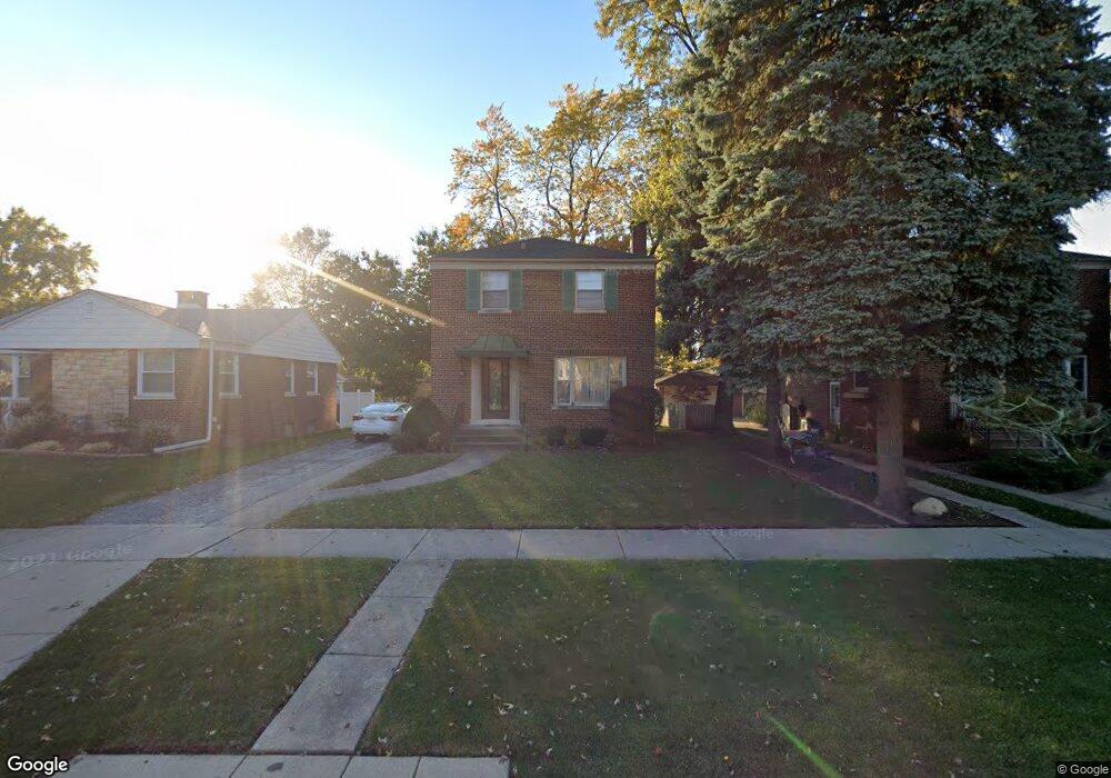 1522 Manchester Ave, Westchester, IL 60154 - photo 1