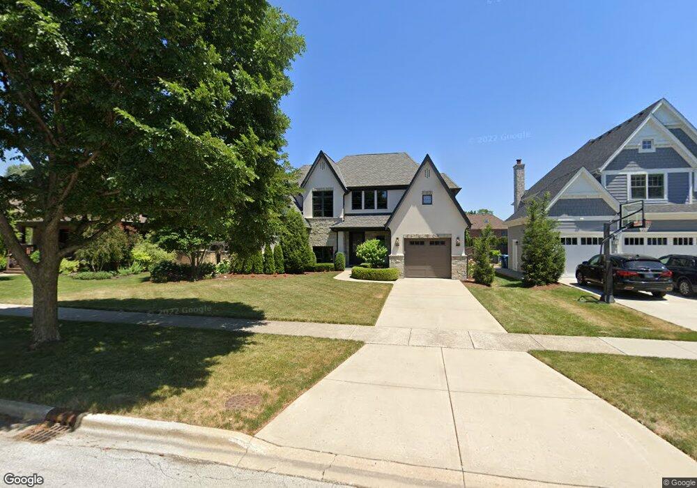 215 N Illinois St, Elmhurst, IL 60126 - photo 1