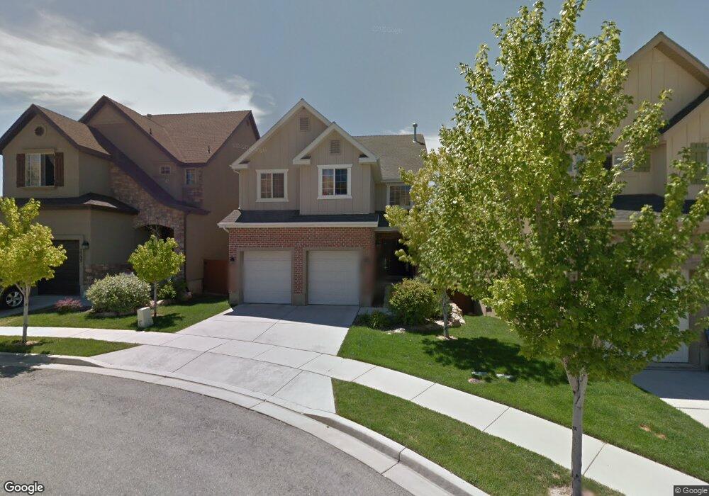 2809 Pine Cone Ln, Lehi, UT 84043 - photo 1