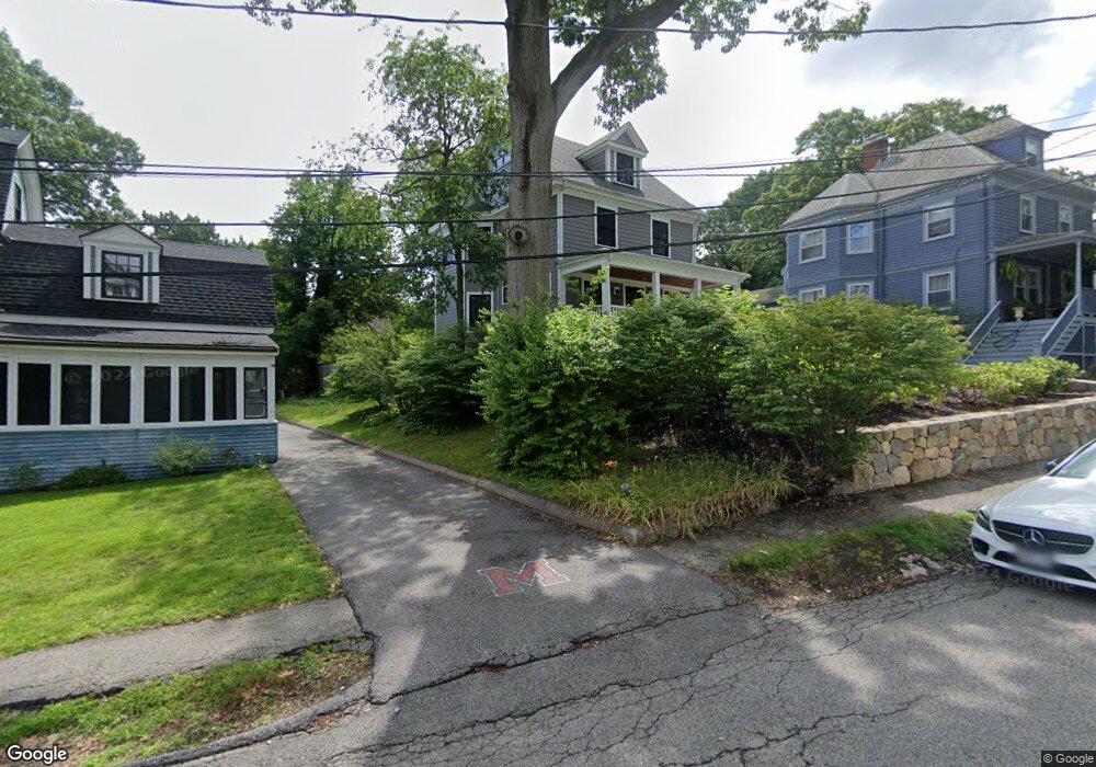 Street View Photo