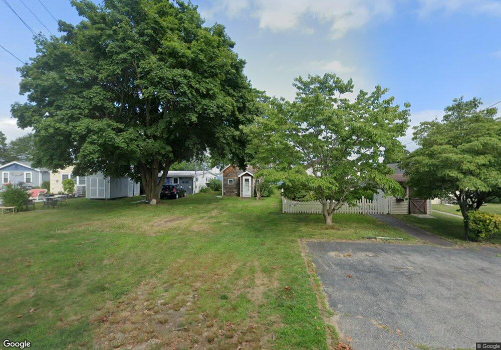 233 Namquid Dr, Warwick, RI 02888 - photo 1