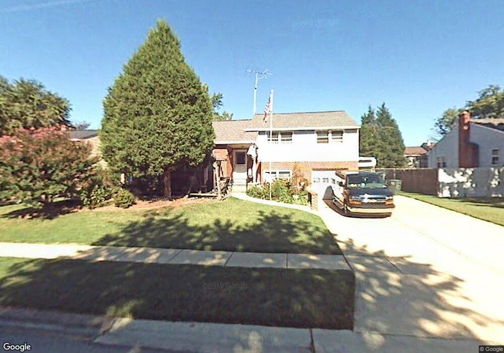 4517 Hendry Ave, Wilmington, DE 19808 - photo 1