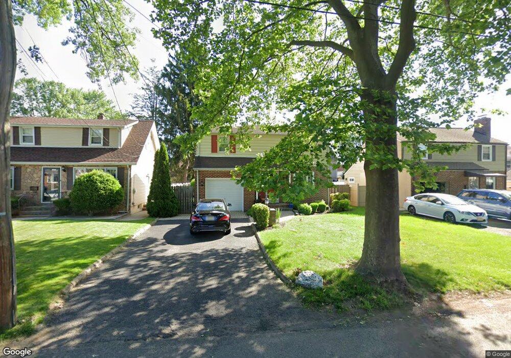 437 Myrtle Ave, Scotch Plains, NJ 07076 - photo 1