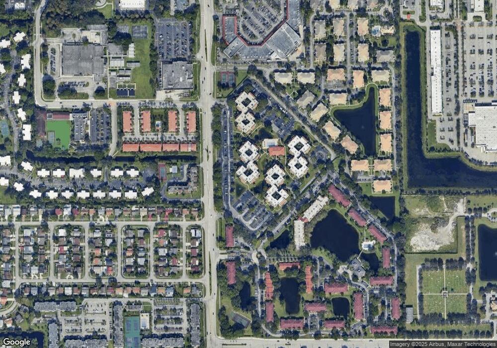 Courtyards of Broward unit 2102, North Lauderdale, FL 33068 - photo 1