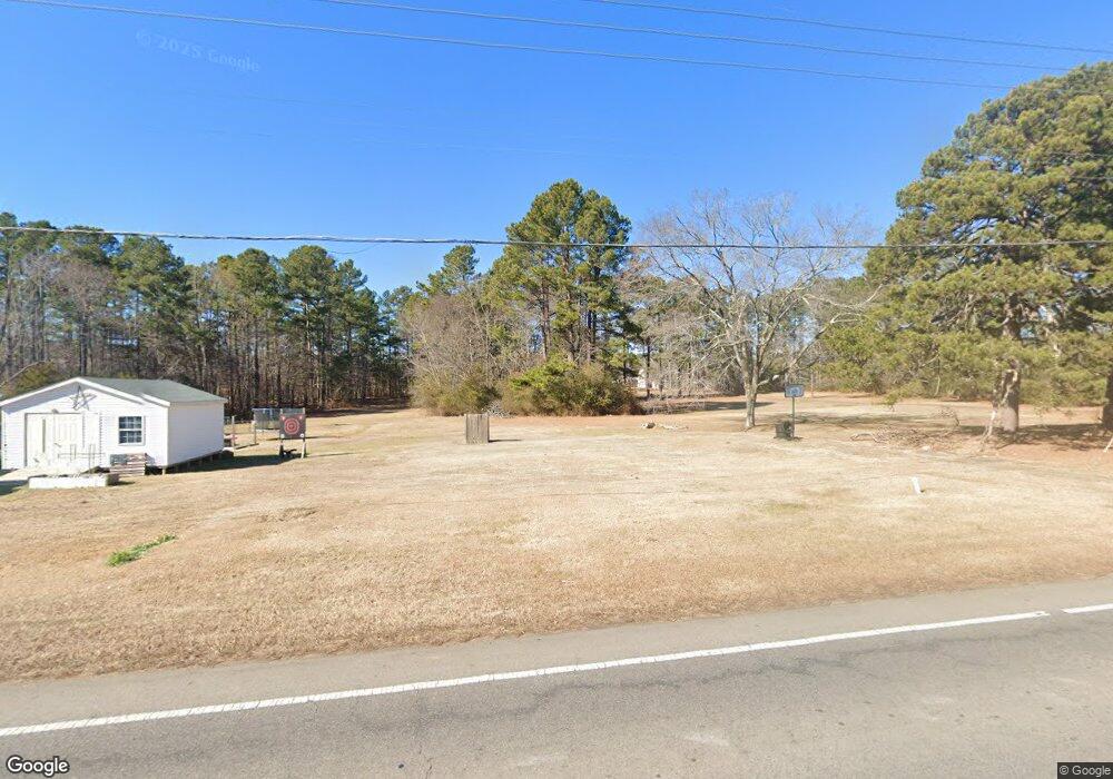 1535 College St, Oxford, NC 27565 - photo 1