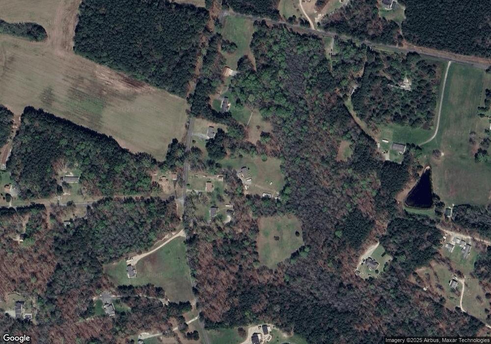 18705 Halifax Rd, Carson, VA 23830 - photo 1