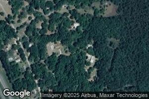 2724 Guy Johnson Rd, Neely, MS 39461