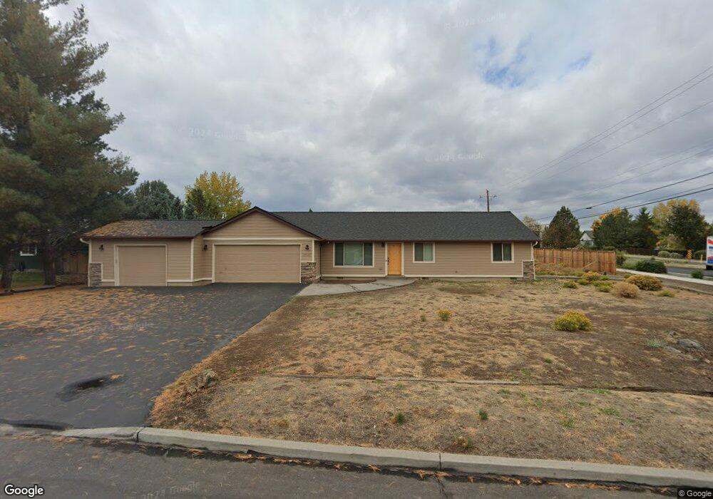 63585 Ranch Village Dr, Bend, OR 97701 - photo 1
