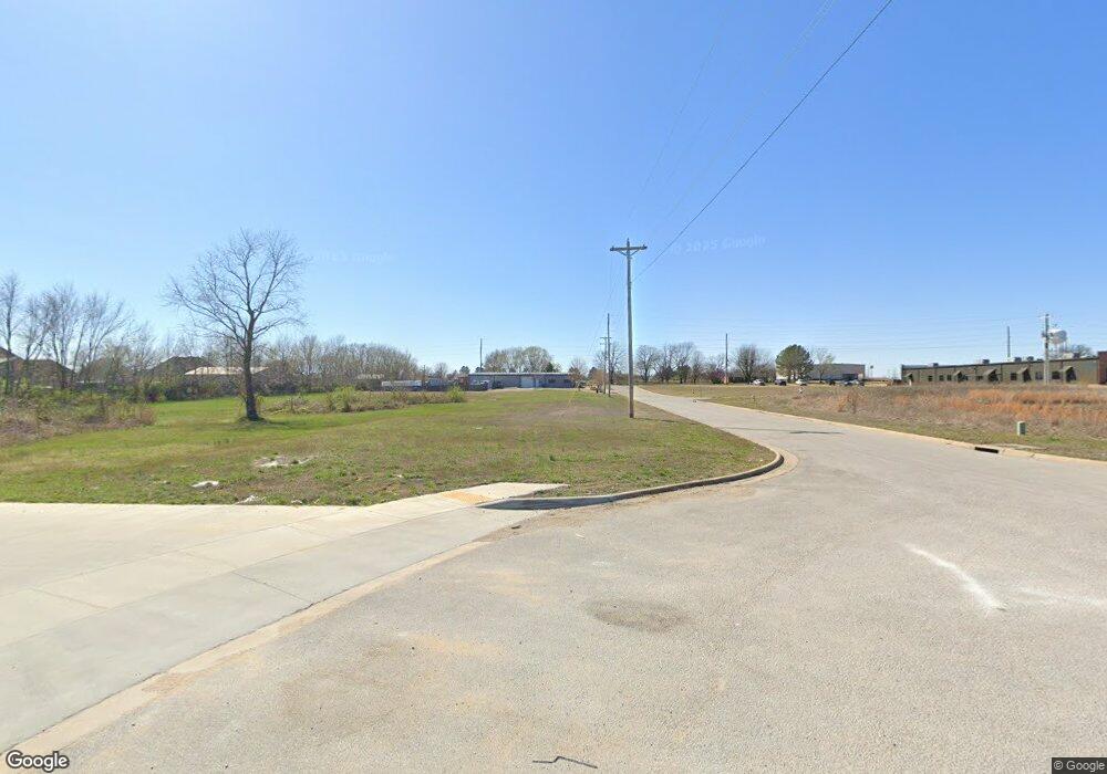 2.64 acres MOL Florence Ave, Springdale, AR 72762 - photo 1