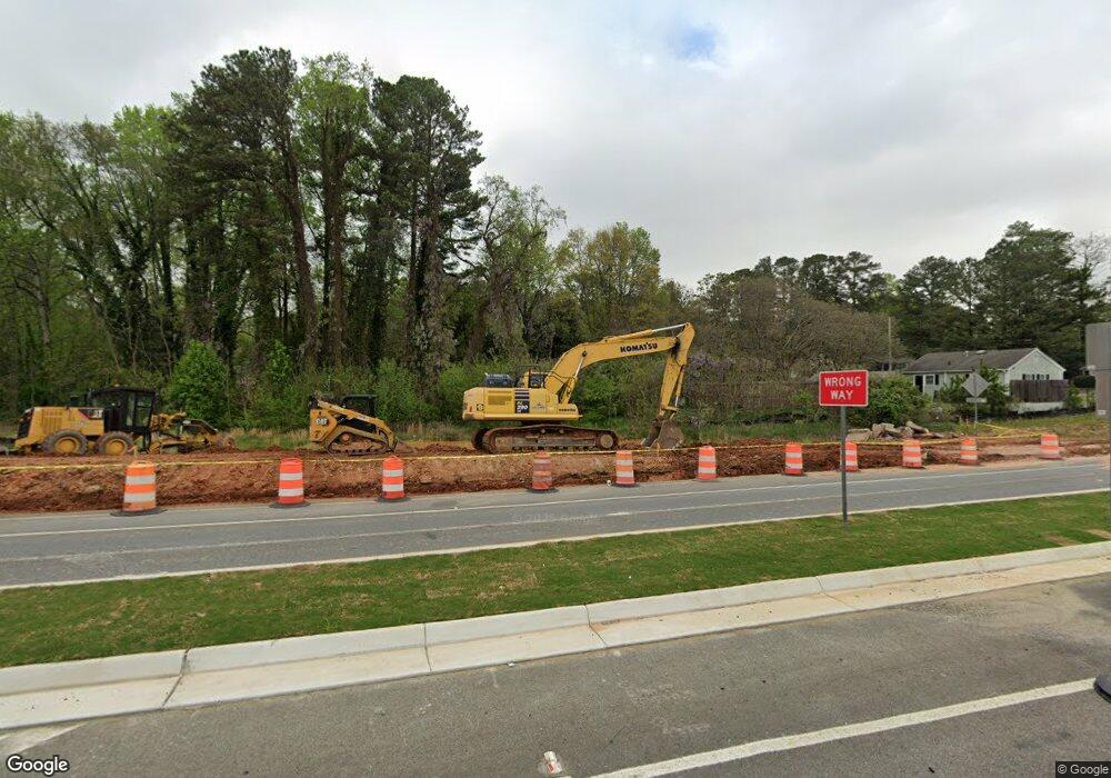 581 Windy Hill Rd SE, Smyrna, GA 30080 - photo 1